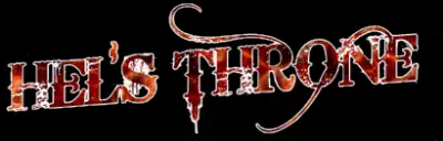 logo Hel's Throne